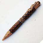 PSI Dragon Pen Kit (Antique Copper)